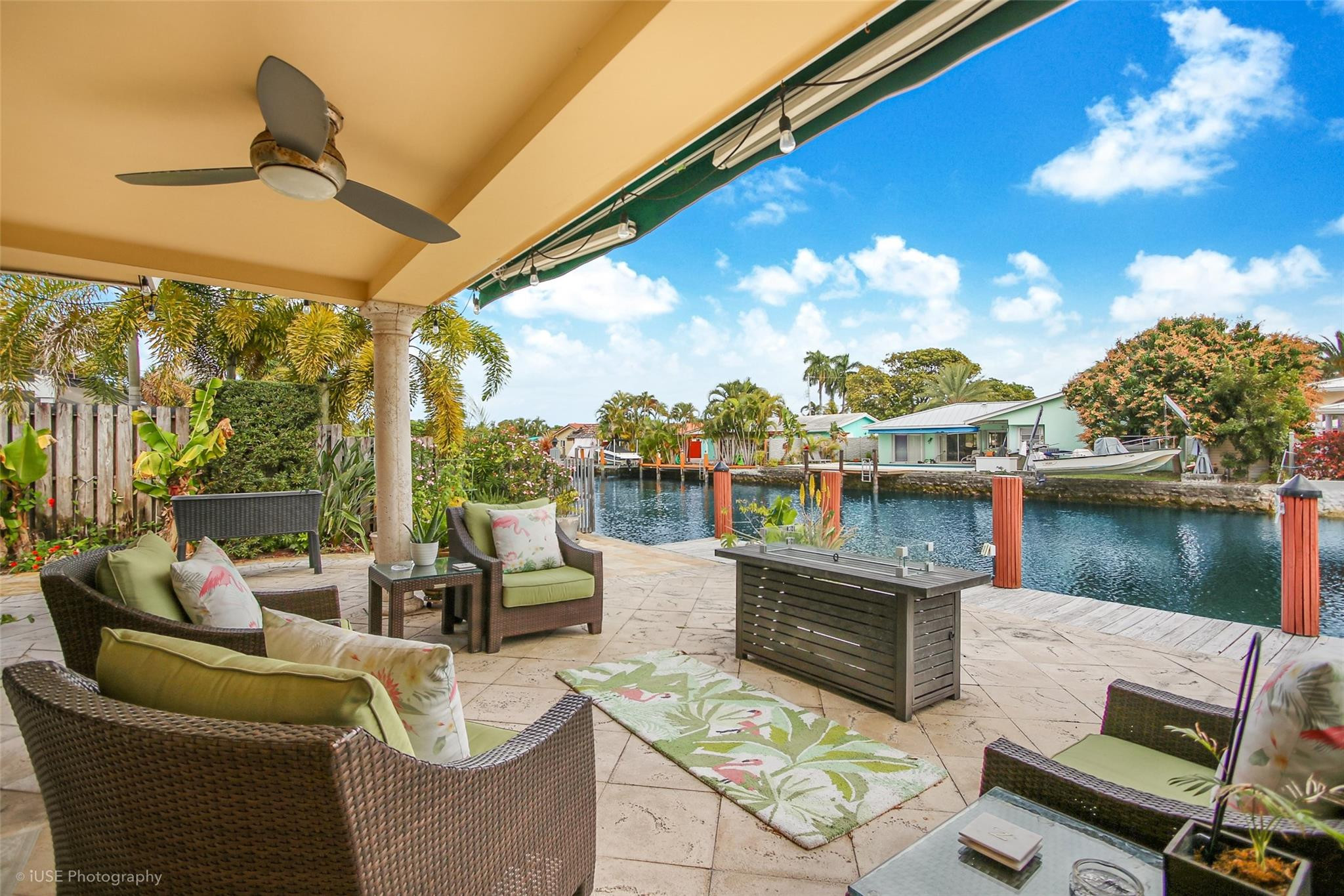 MIDDLE RIVER MANOR - Residential