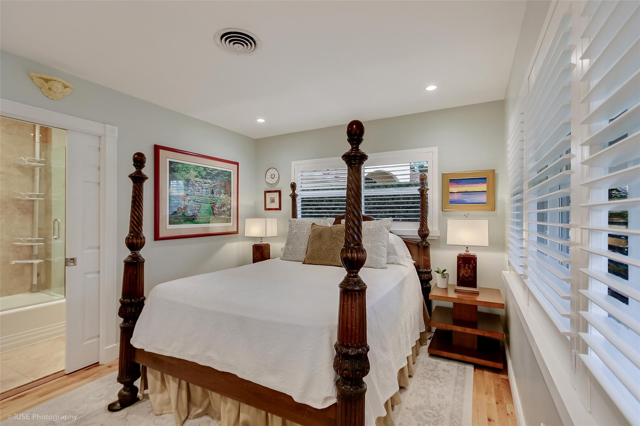 MIDDLE RIVER MANOR - Residential