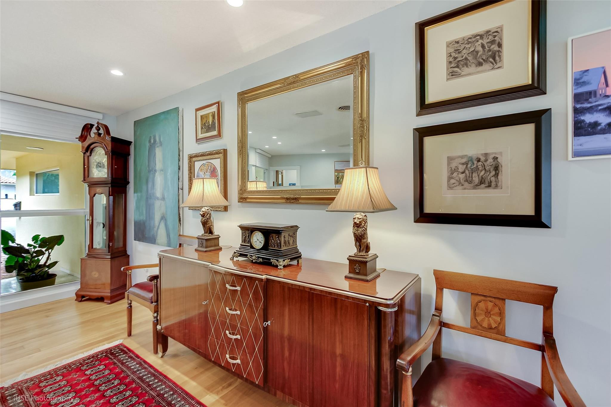 MIDDLE RIVER MANOR - Residential