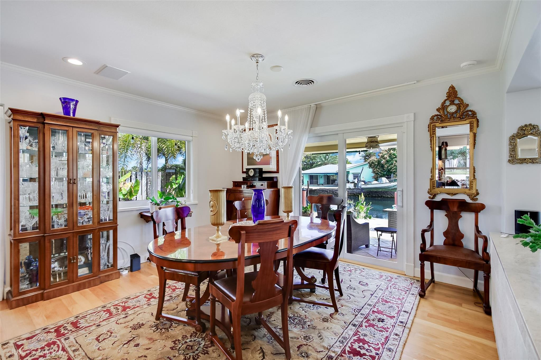 MIDDLE RIVER MANOR - Residential