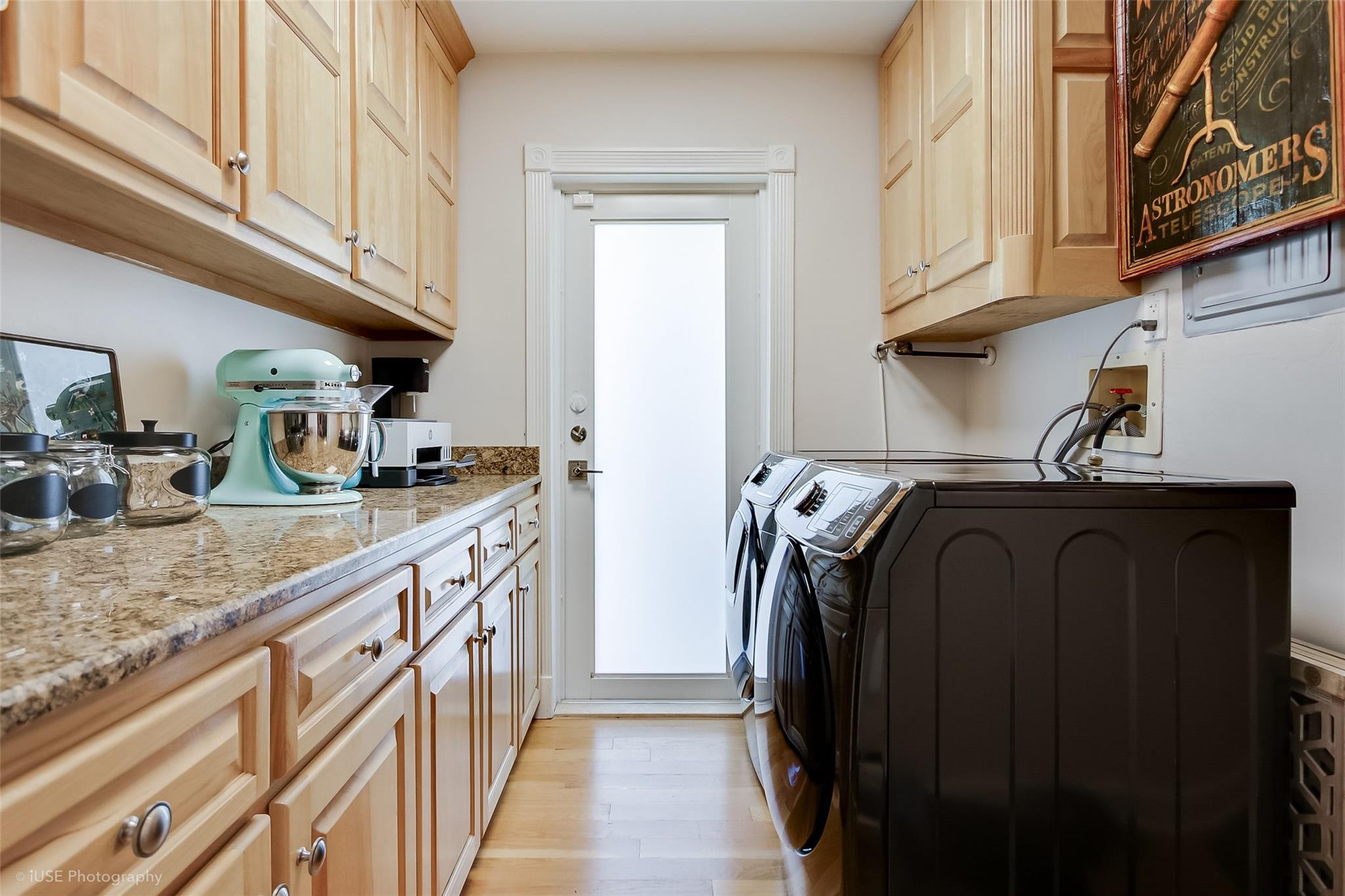 MIDDLE RIVER MANOR - Residential