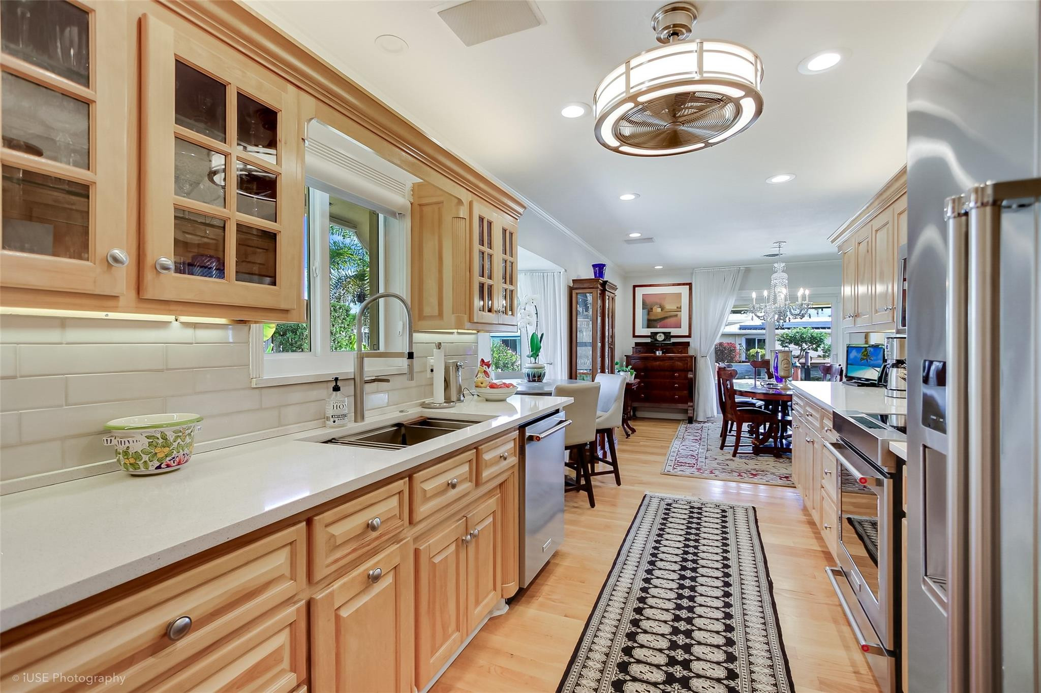 MIDDLE RIVER MANOR - Residential