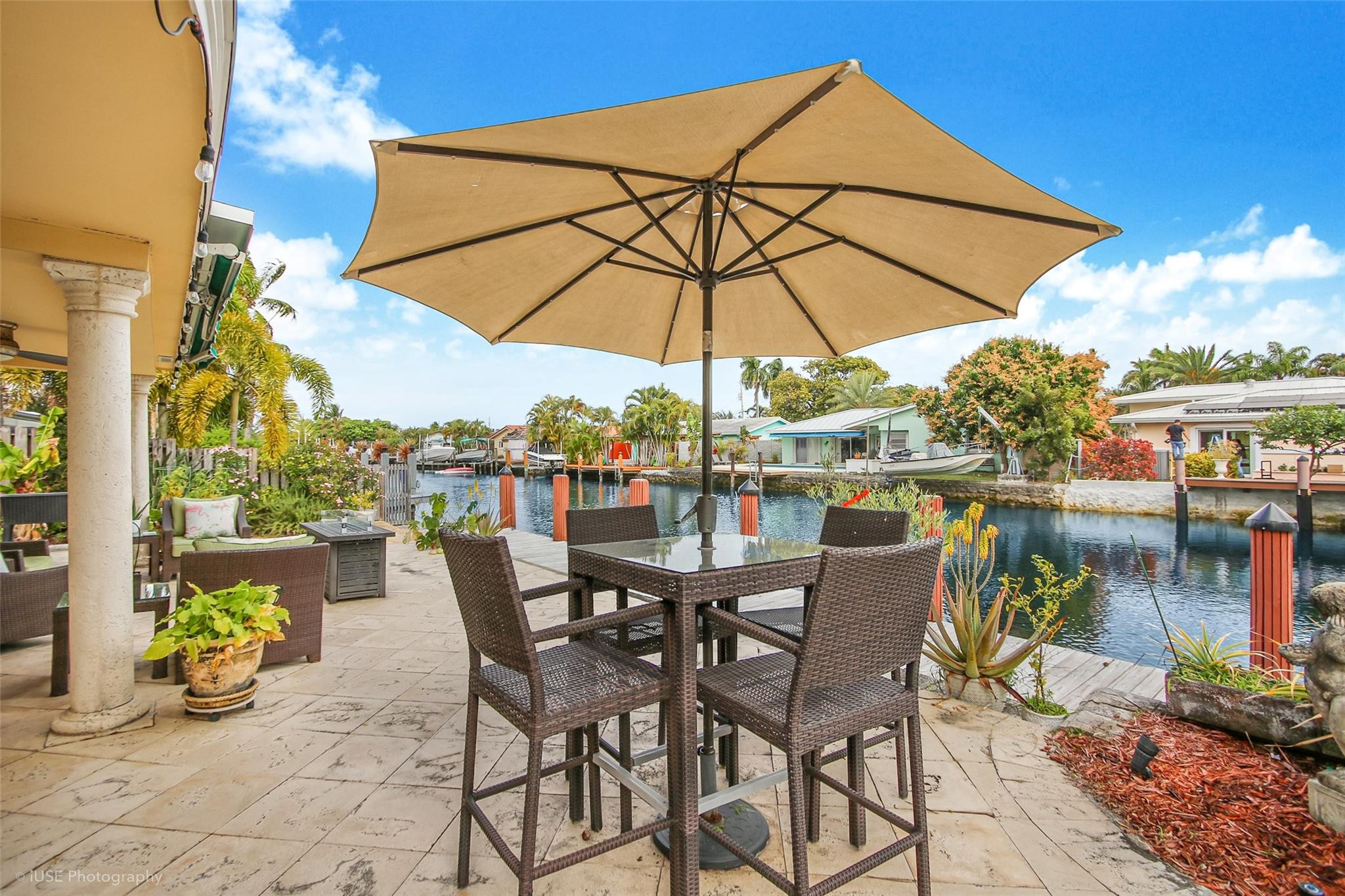 MIDDLE RIVER MANOR - Residential