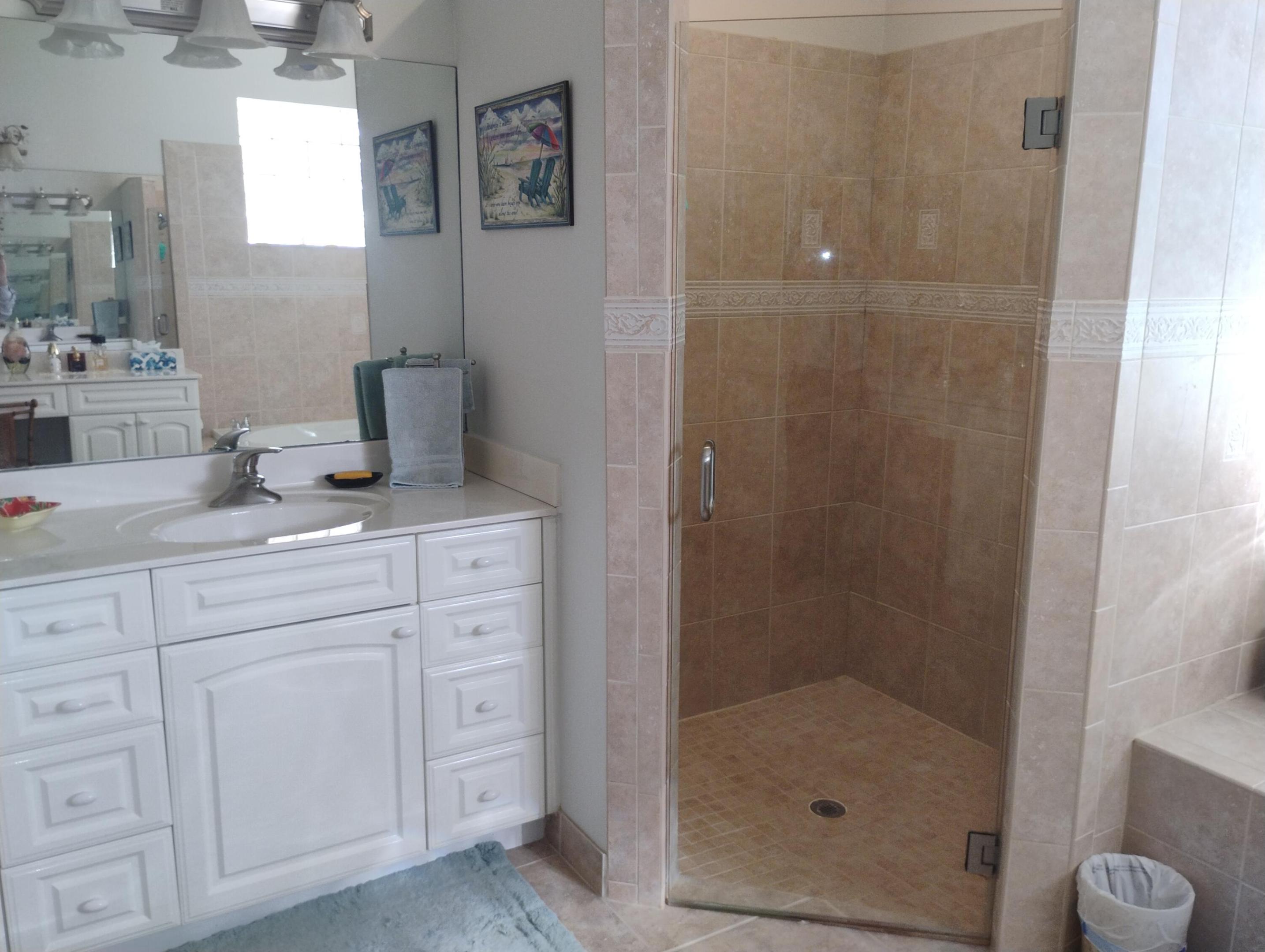 TALL PINES WATERWAY ESTATES - Residential