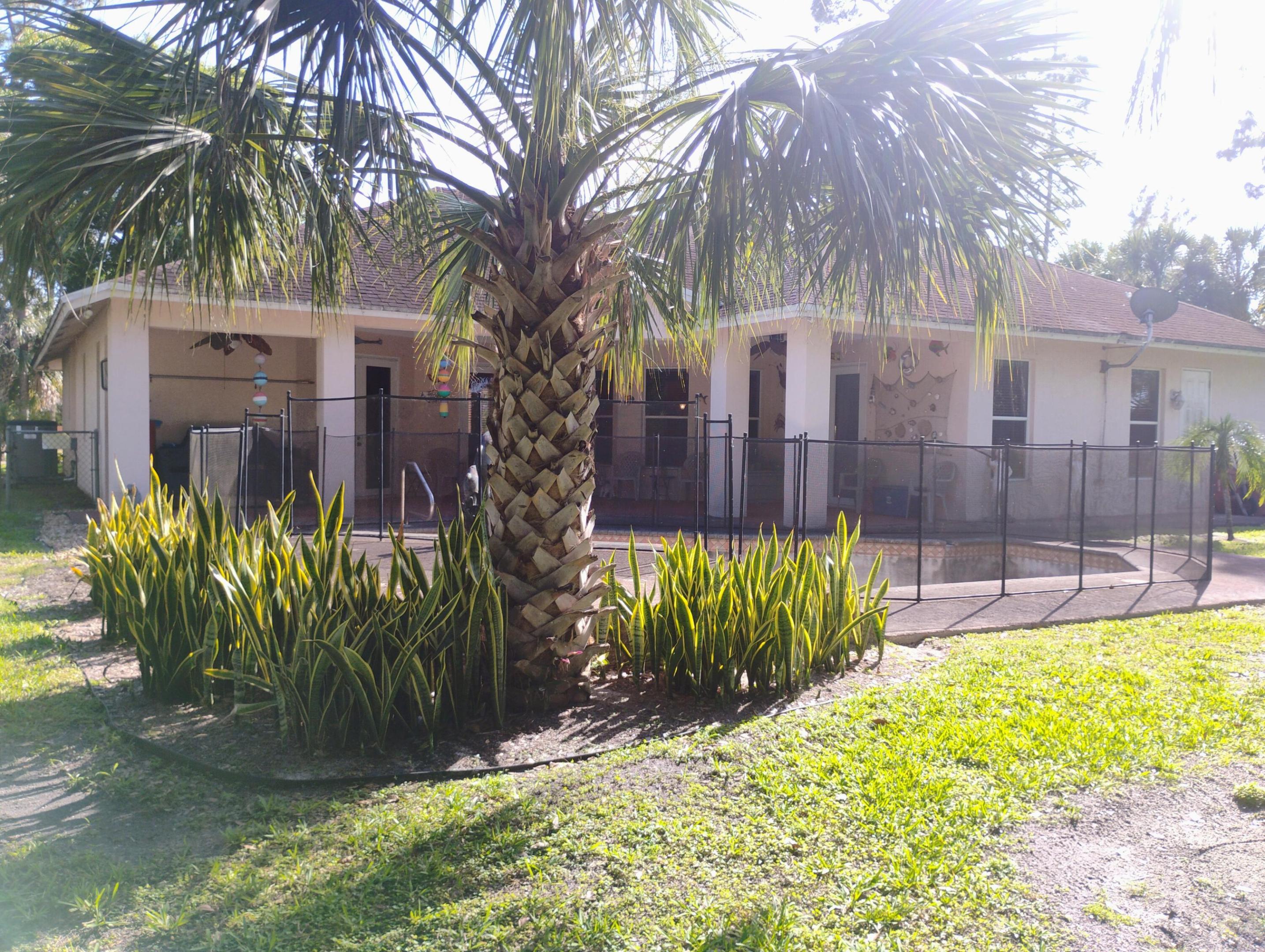 TALL PINES WATERWAY ESTATES - Residential