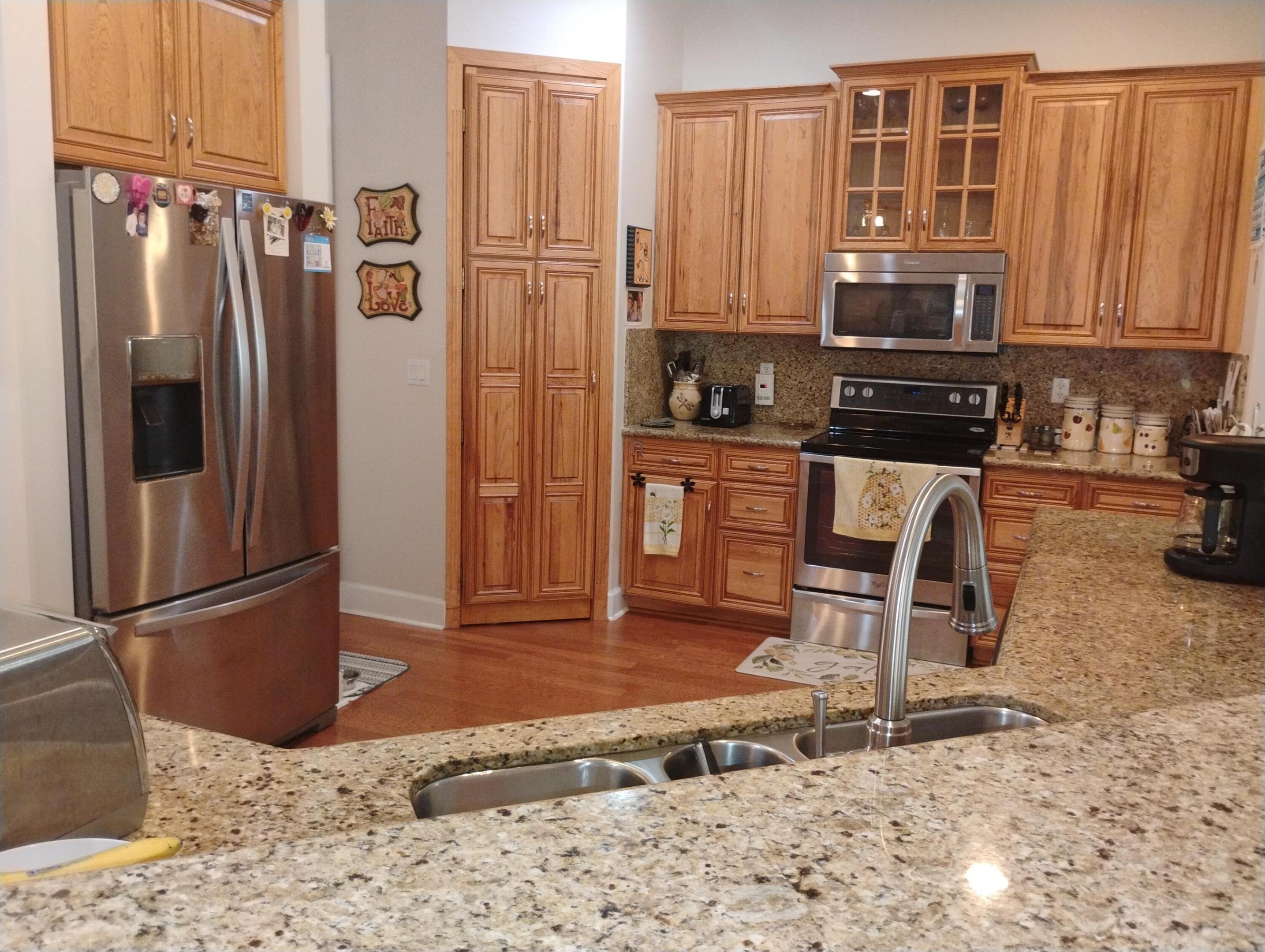 TALL PINES WATERWAY ESTATES - Residential