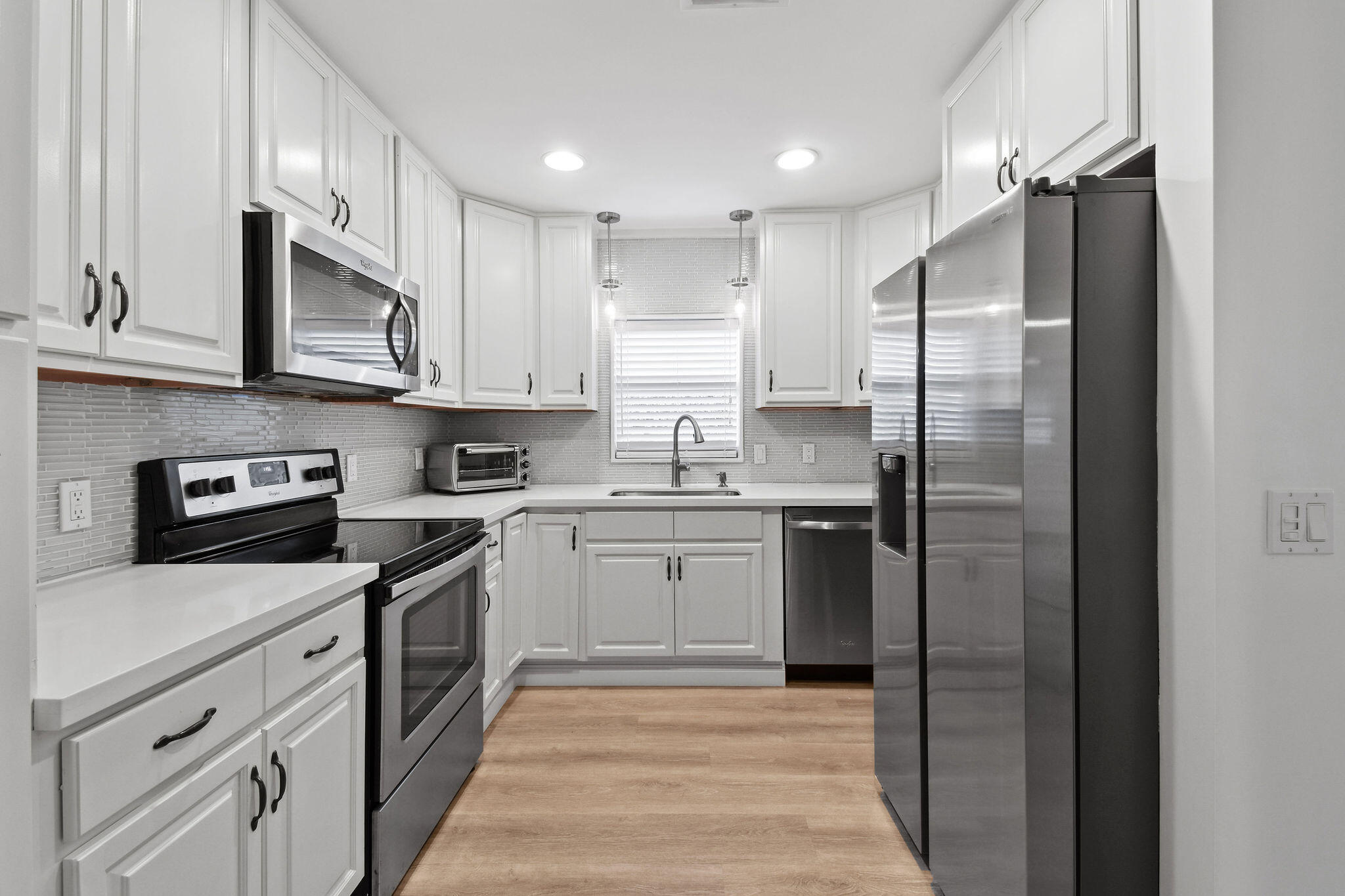 SURFSIDE PARK - Residential