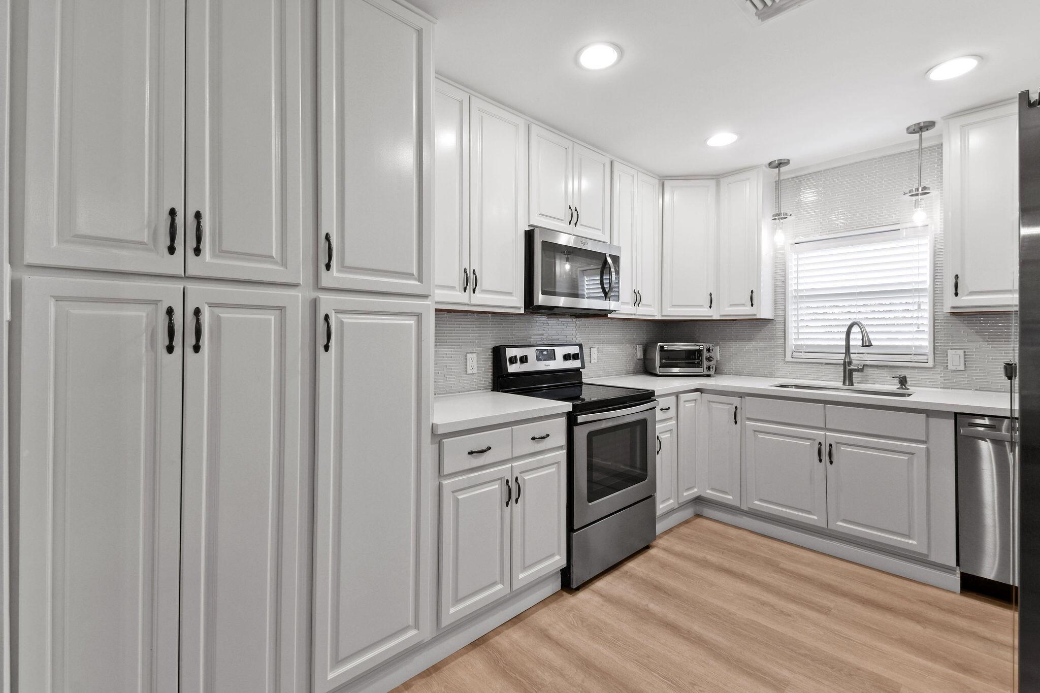 SURFSIDE PARK - Residential