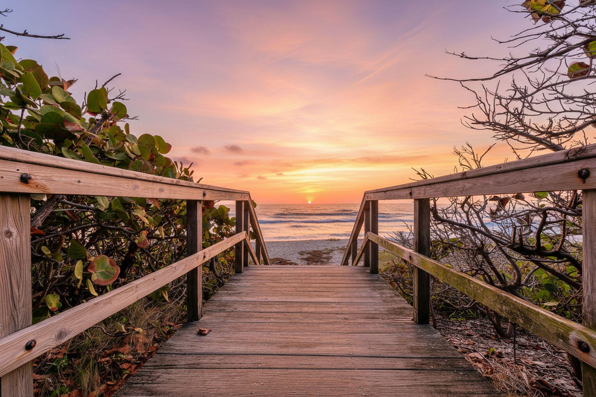 SURFSIDE PARK - Residential