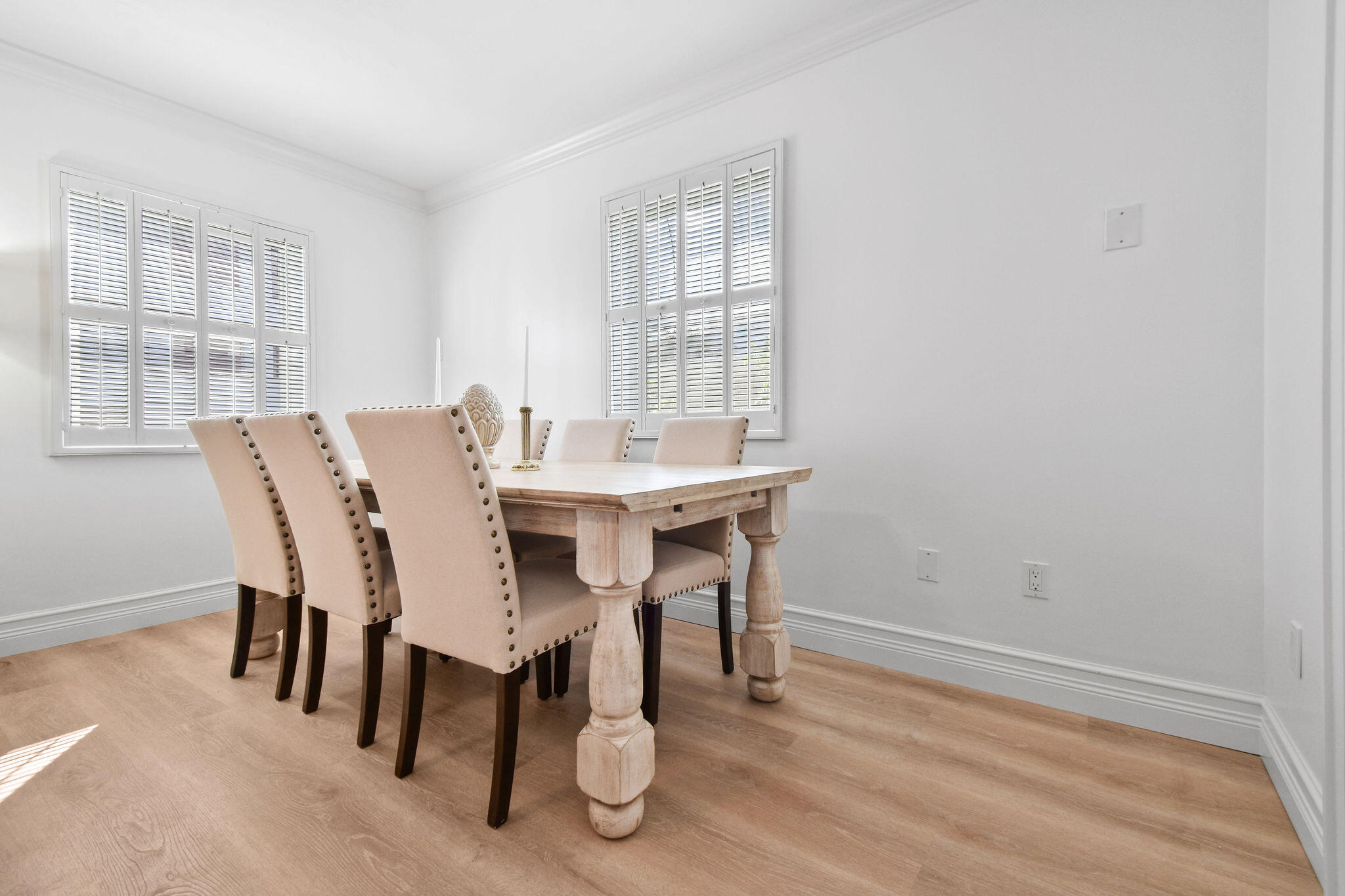 SURFSIDE PARK - Residential