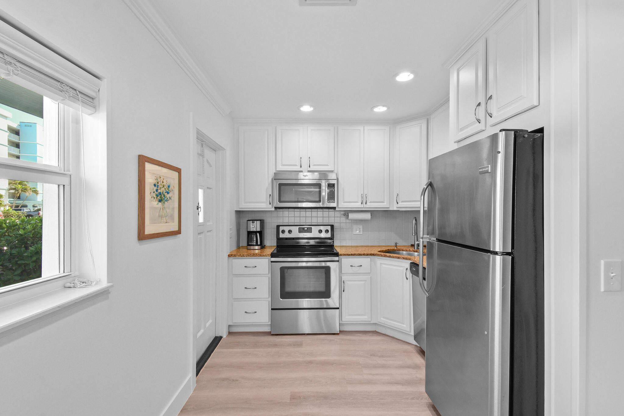 SURFSIDE PARK - Residential