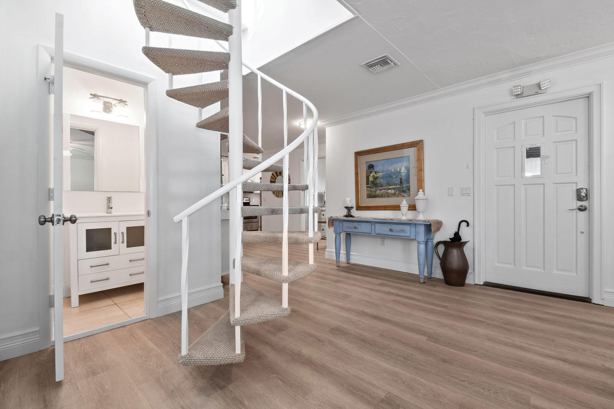 SURFSIDE PARK - Residential