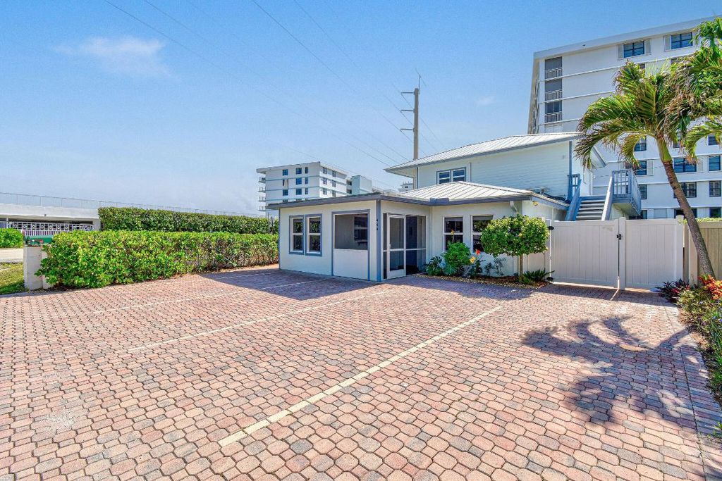 Photo of 444 Zephyr Way, Juno Beach, FL 33408 (MLS # R11143427)