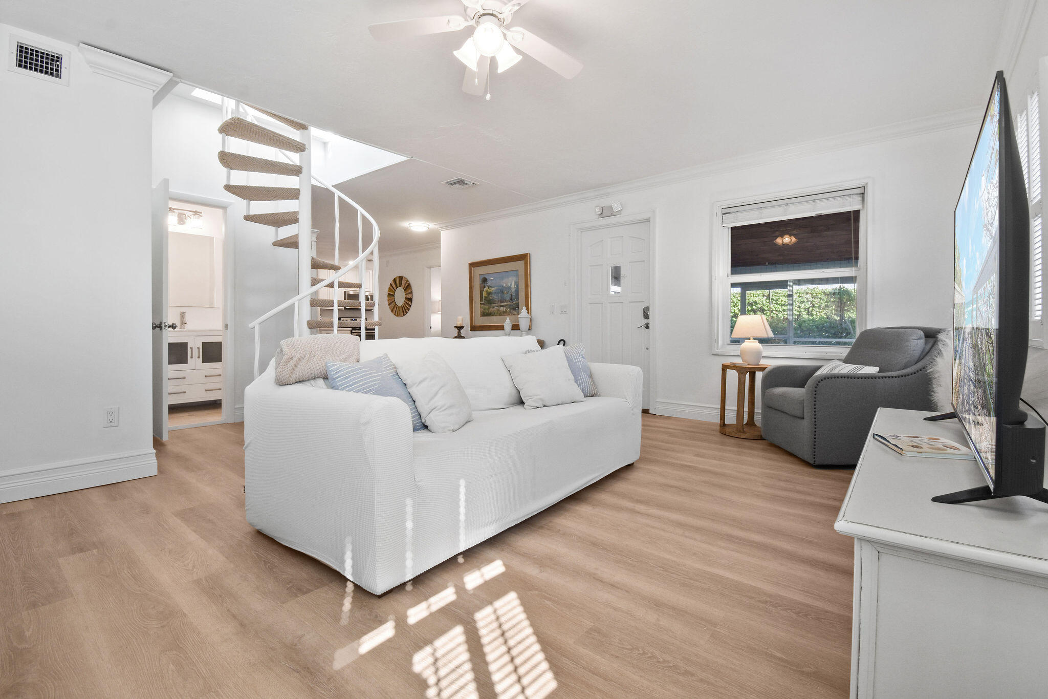 SURFSIDE PARK - Residential