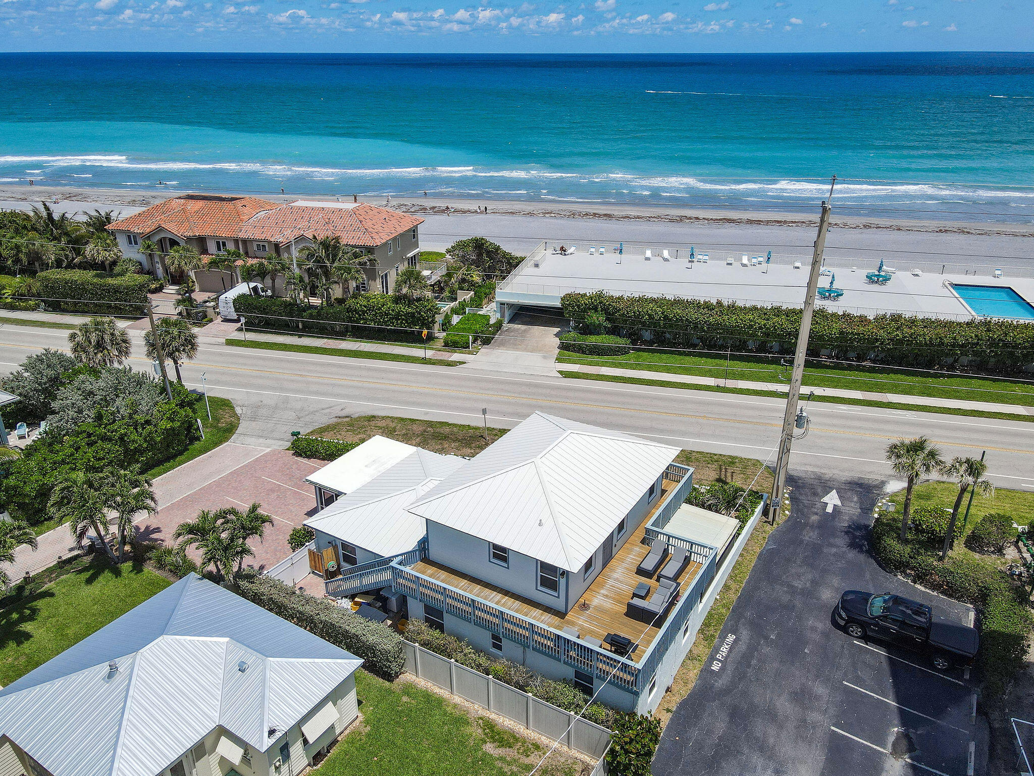 SURFSIDE PARK - Residential