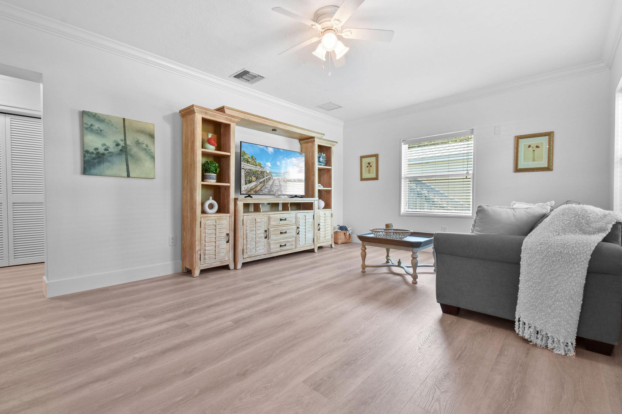 SURFSIDE PARK - Residential