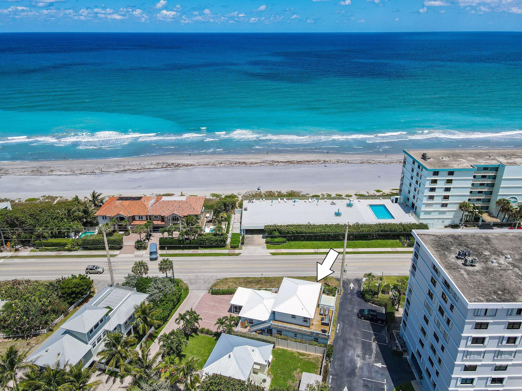 SURFSIDE PARK - Residential