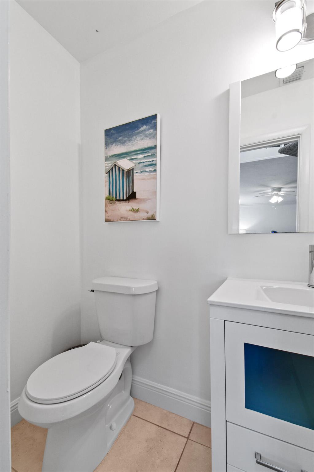 SURFSIDE PARK - Residential