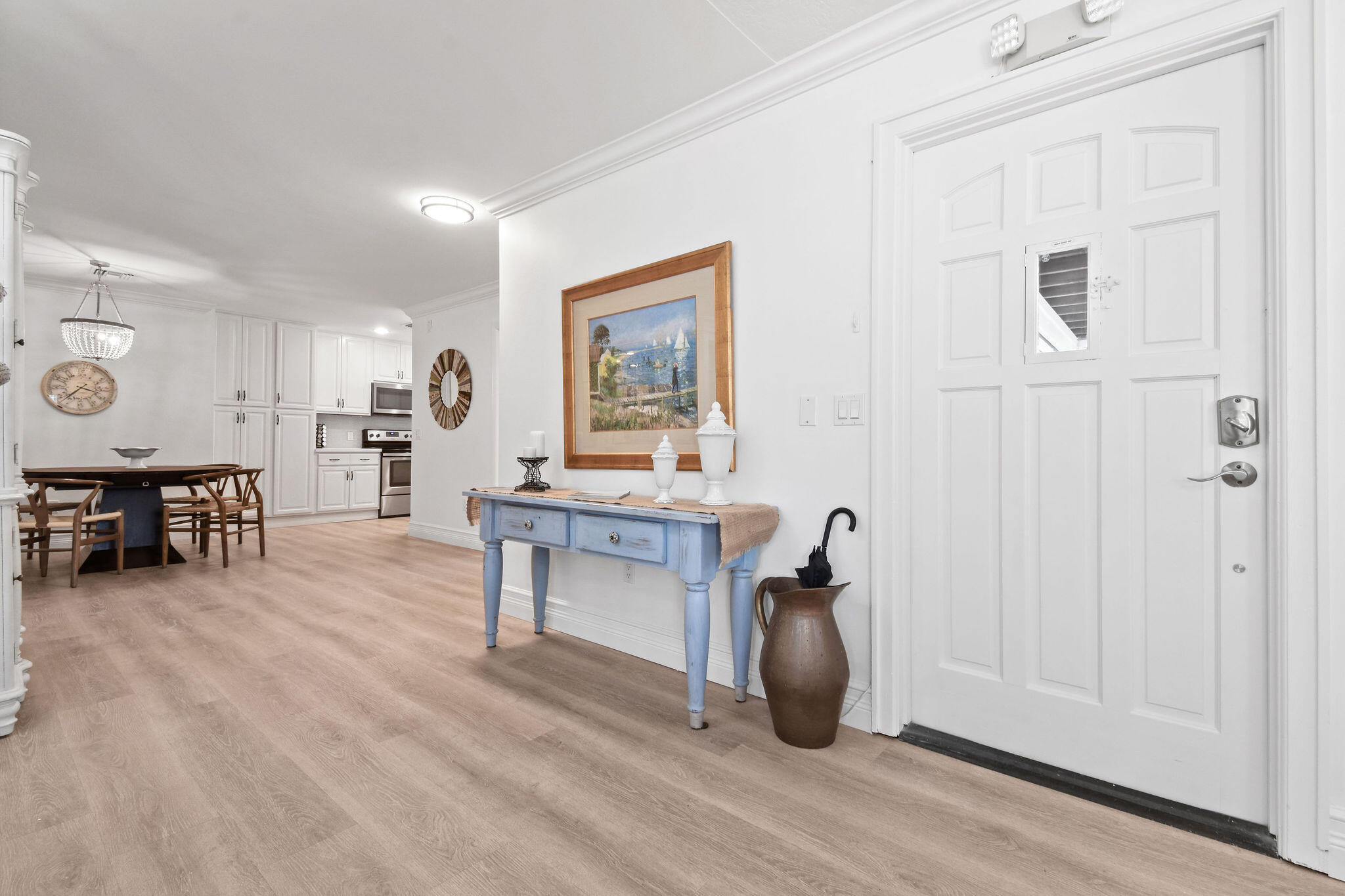 SURFSIDE PARK - Residential