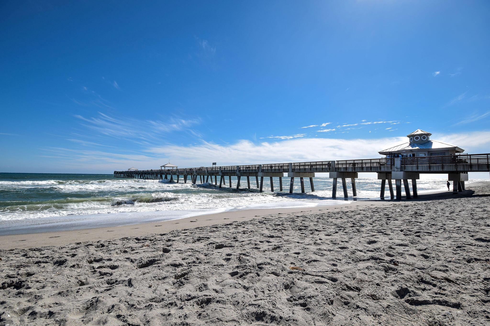 SURFSIDE PARK - Residential