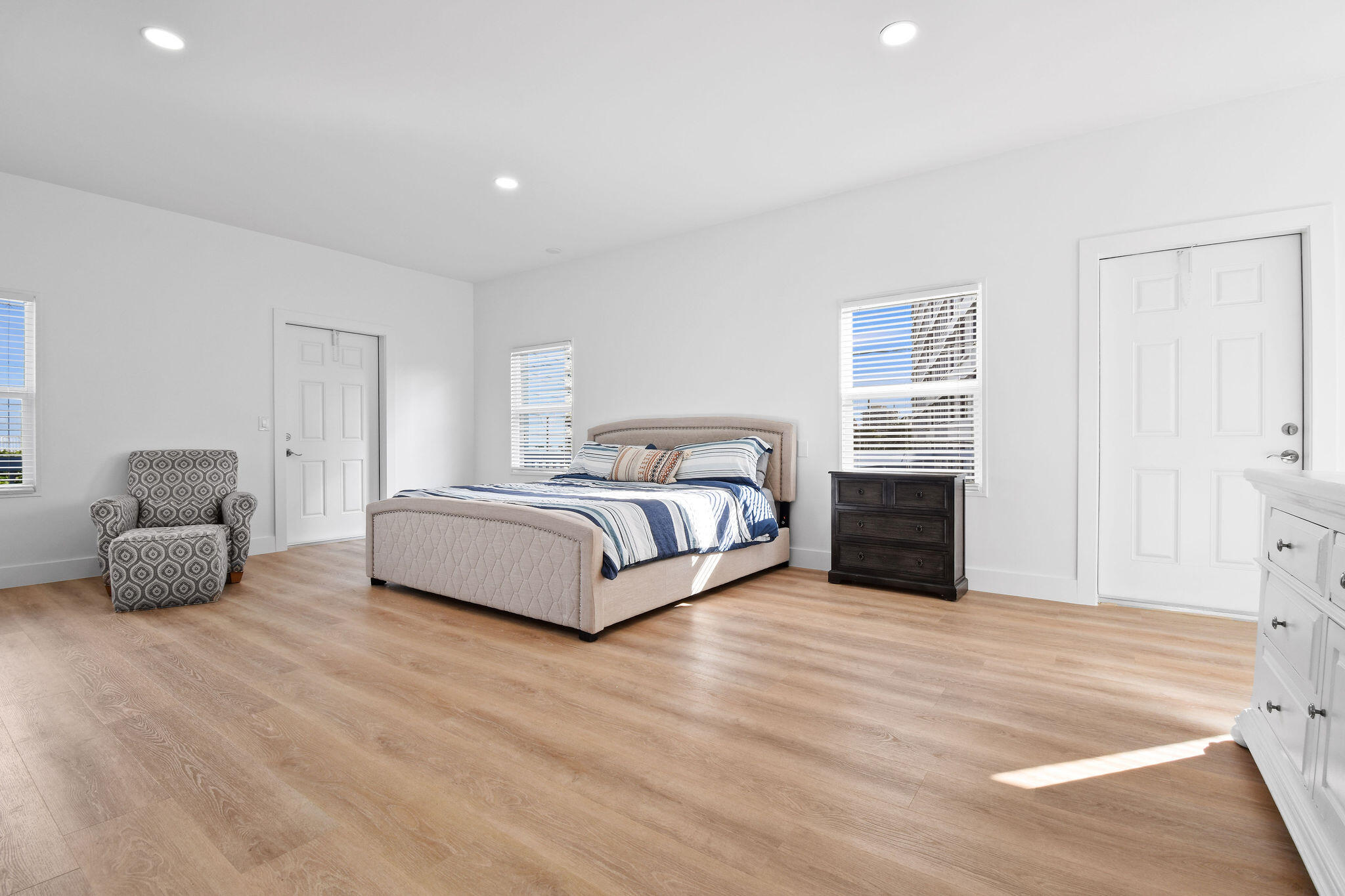 SURFSIDE PARK - Residential