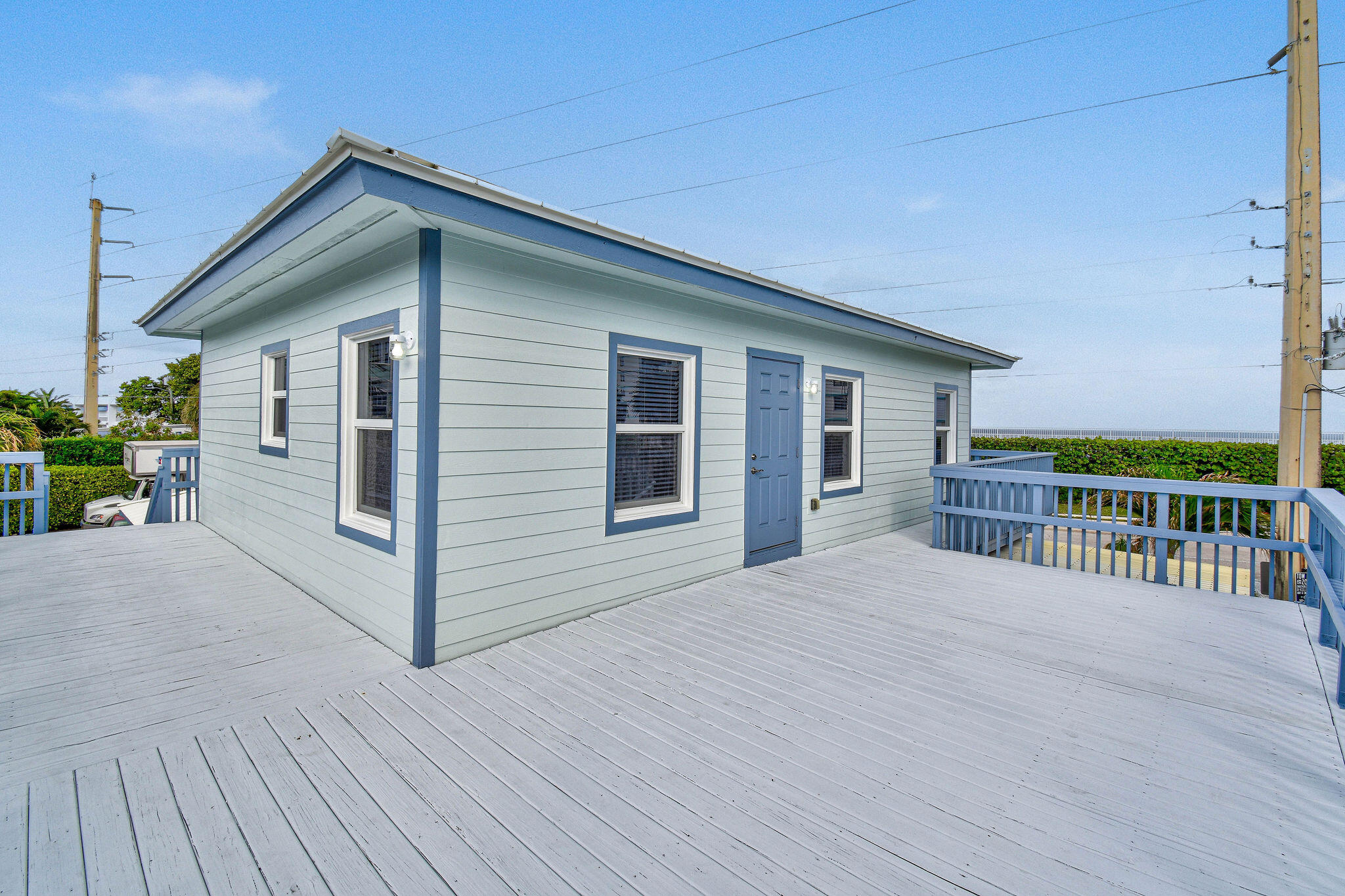 SURFSIDE PARK - Residential