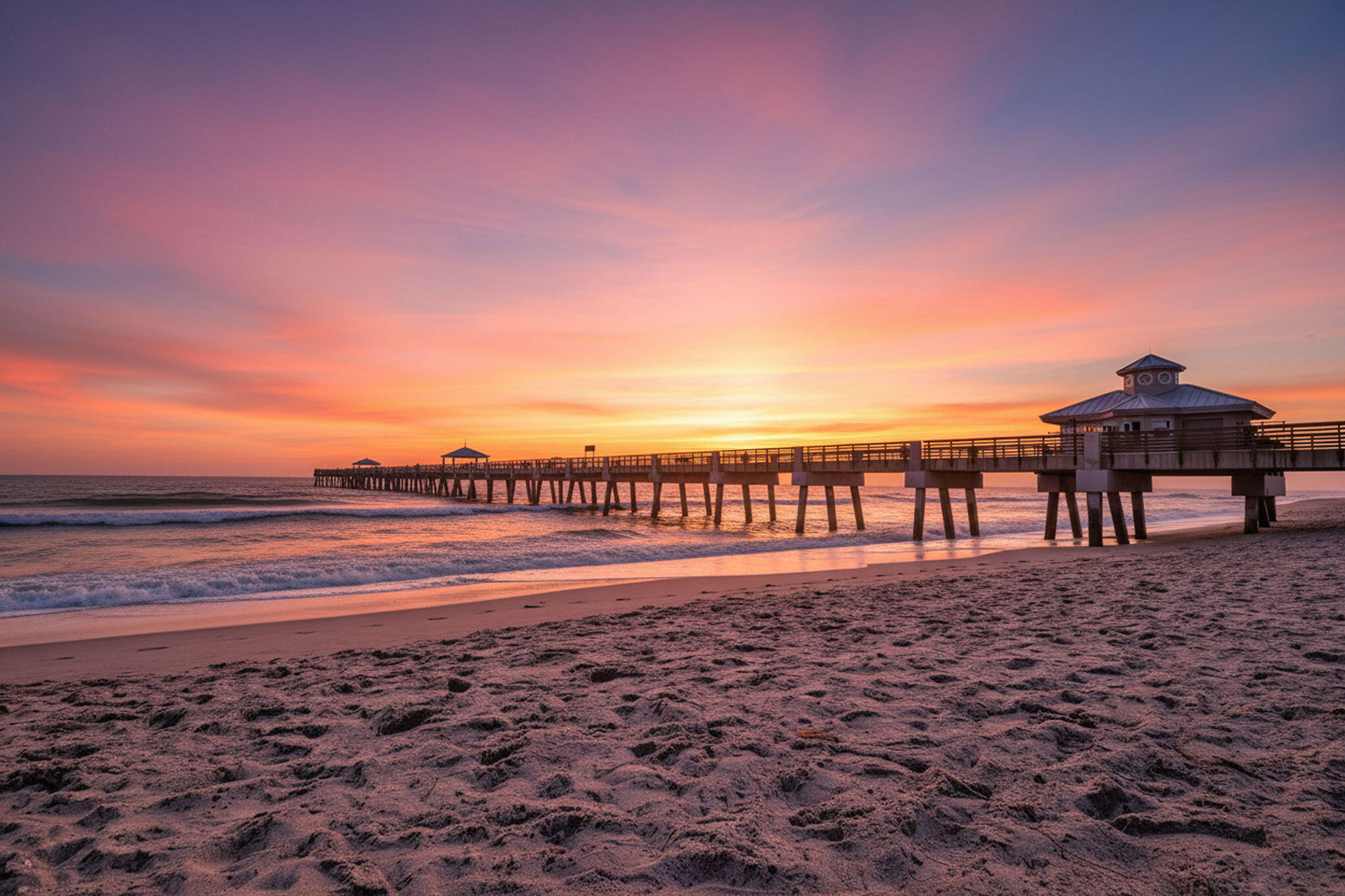 SURFSIDE PARK - Residential