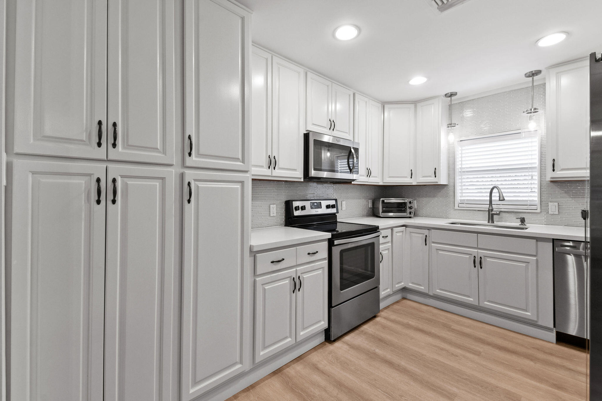 SURFSIDE PARK - Residential