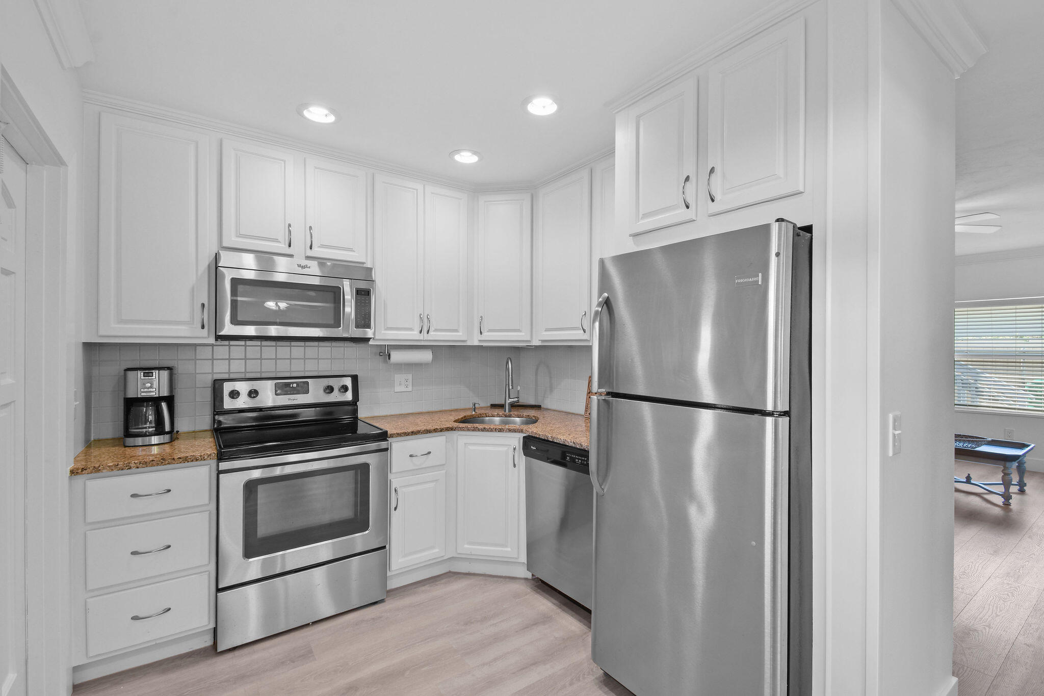 SURFSIDE PARK - Residential