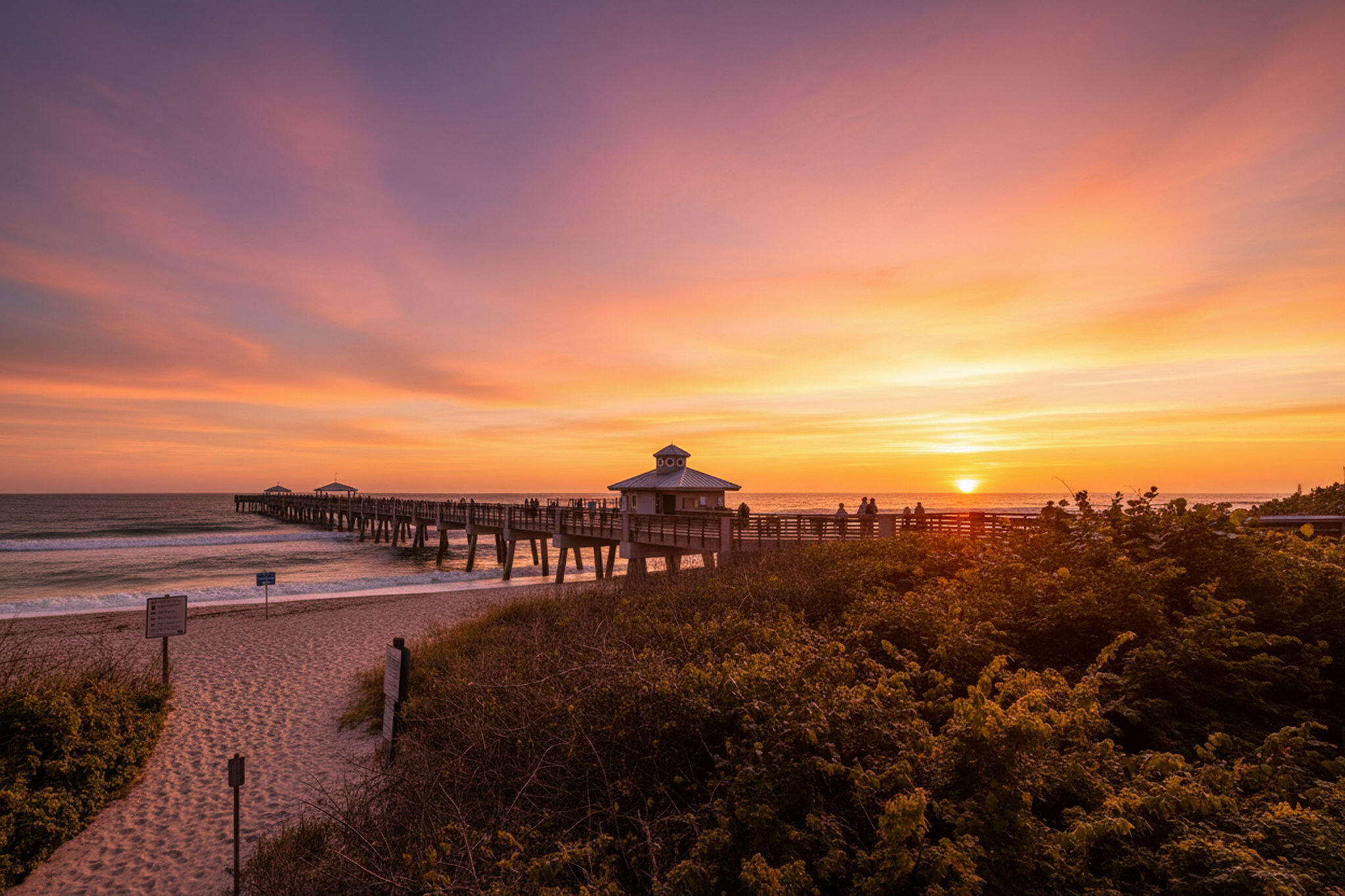 SURFSIDE PARK - Residential