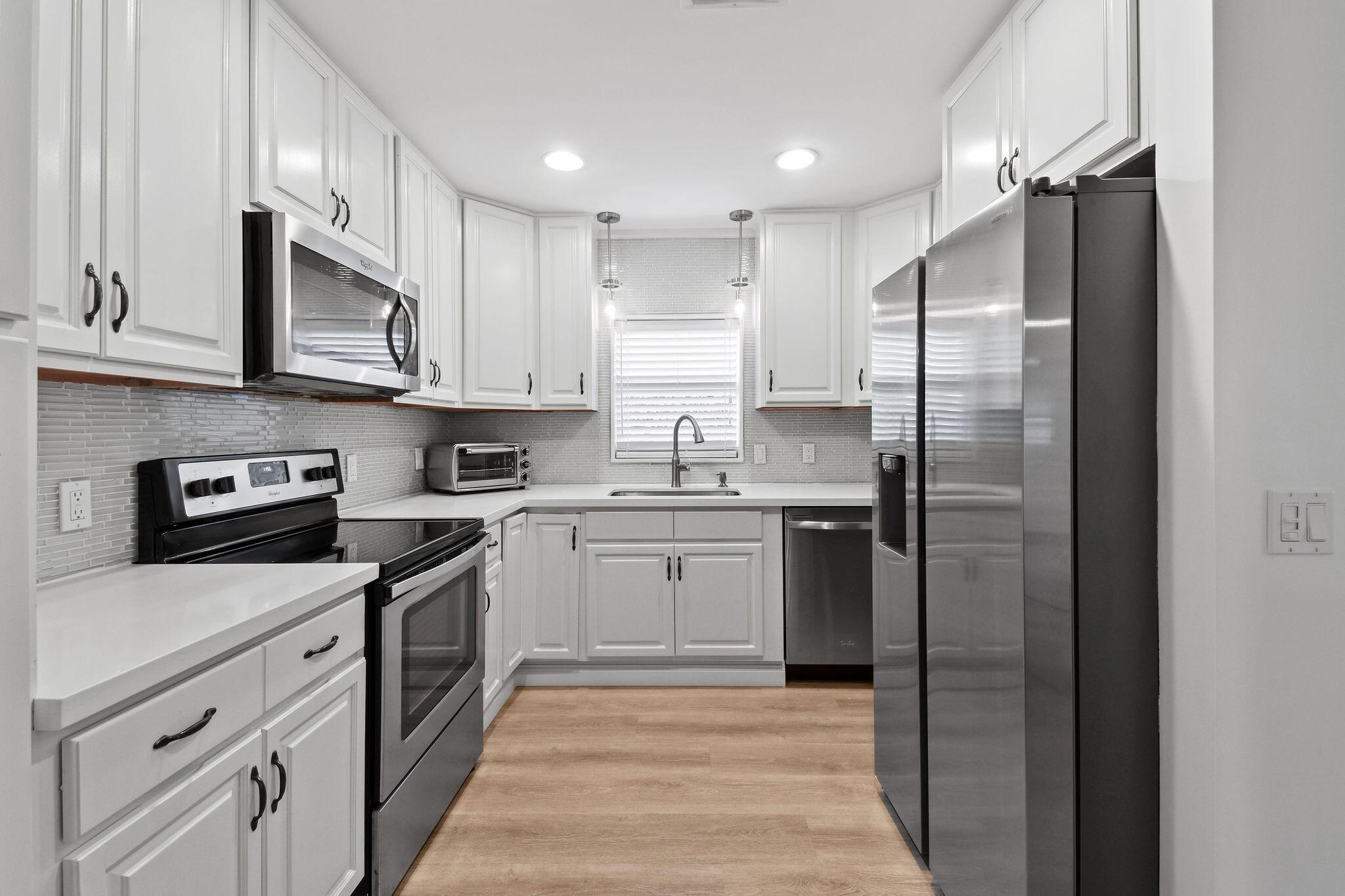 SURFSIDE PARK - Residential