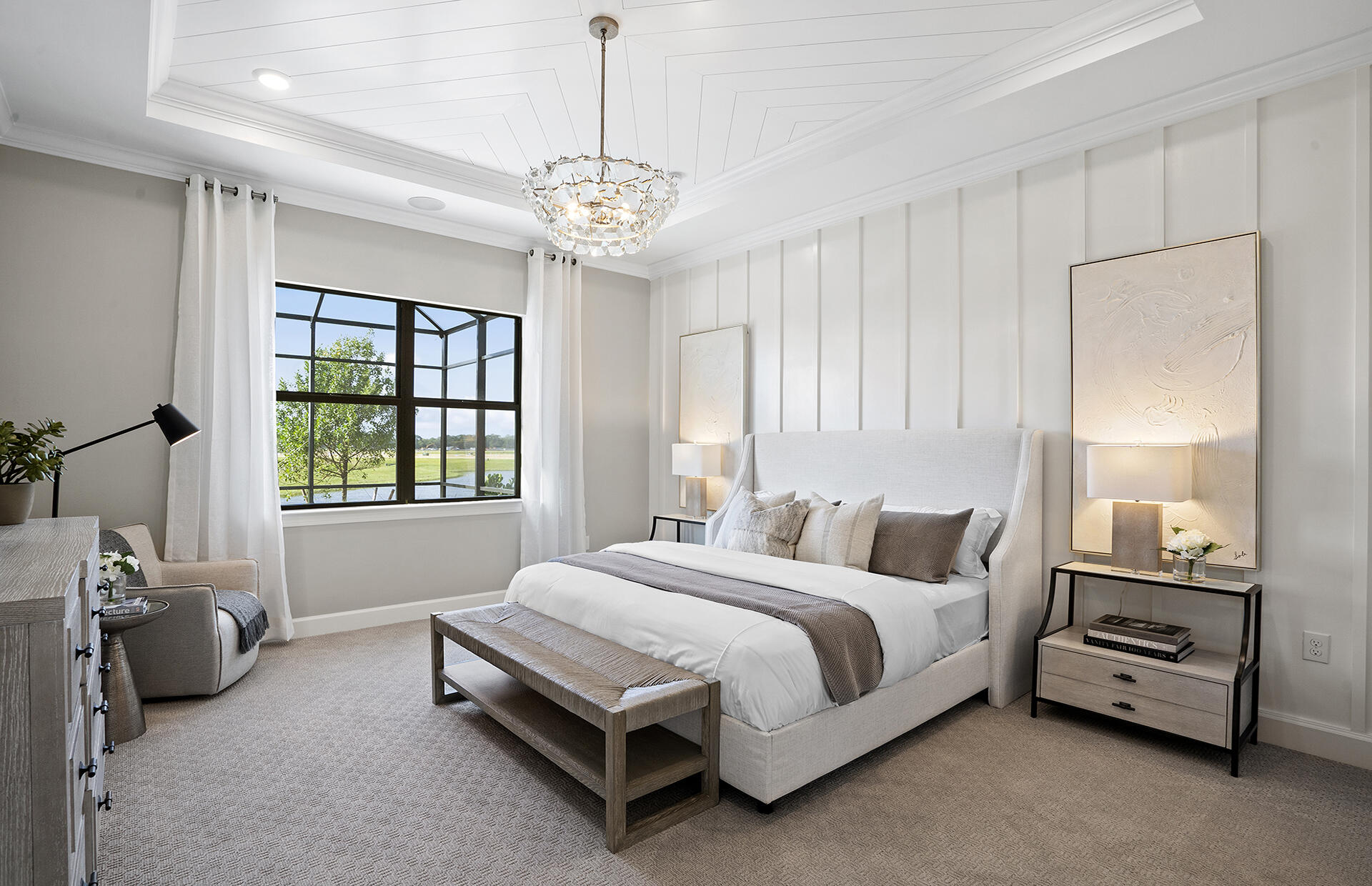 HENDRIX RESERVE - Residential