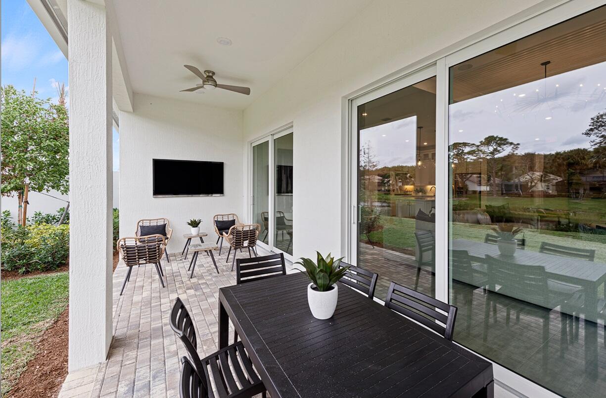 HENDRIX RESERVE - Residential