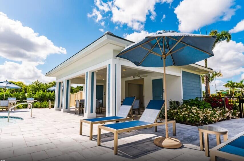 HENDRIX RESERVE - Residential