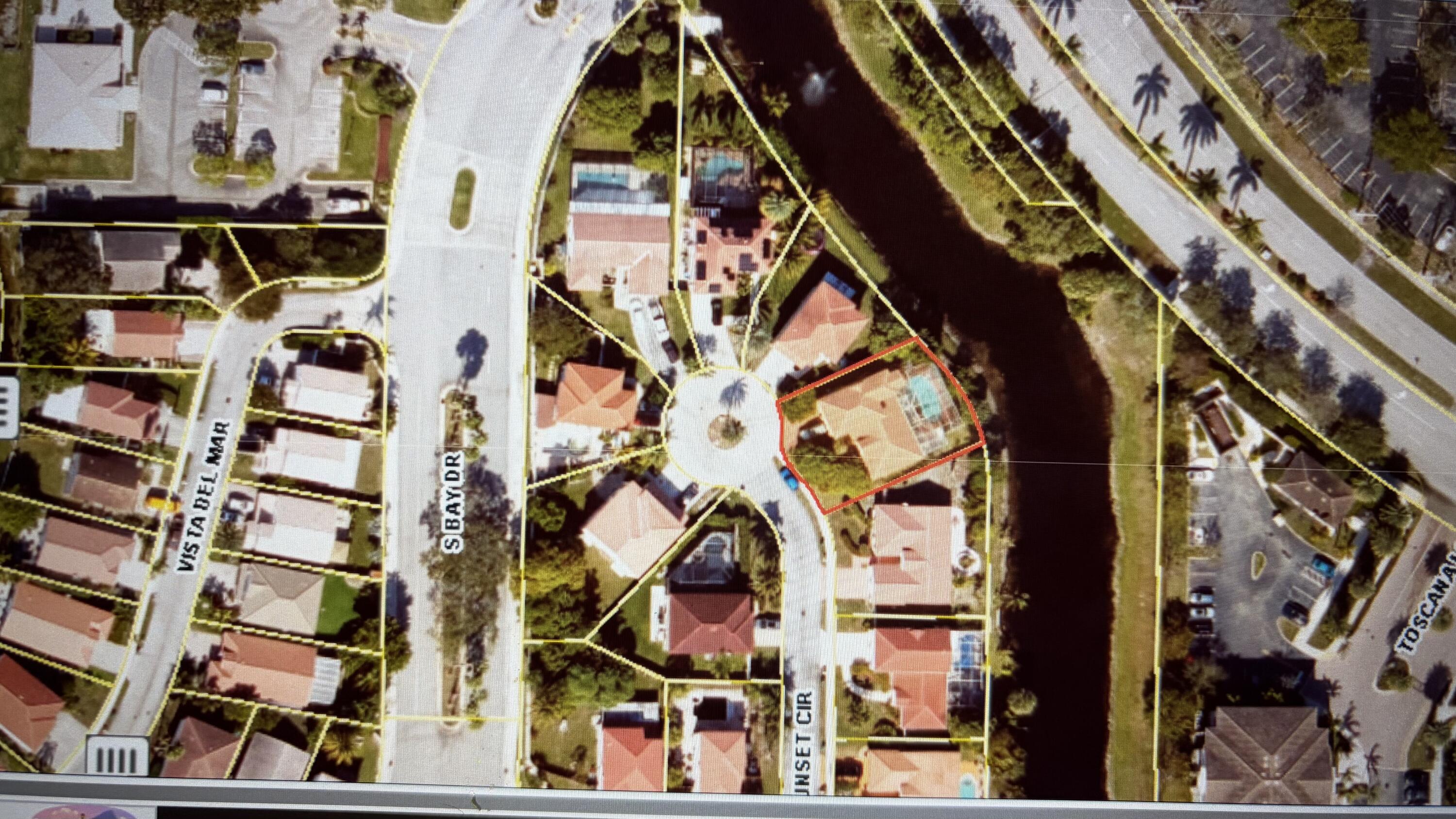 3130 Sunset Circle