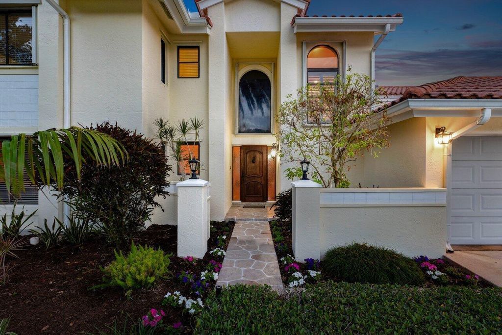 Photo of 11777 Island Lakes Lane, Boca Raton, FL 33498 (MLS # R11085576)