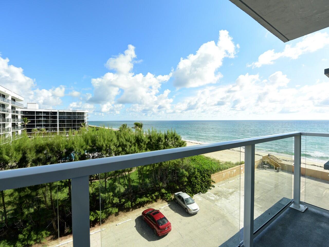 PATRICIAN OF PALM BEACH CONDO - Residential