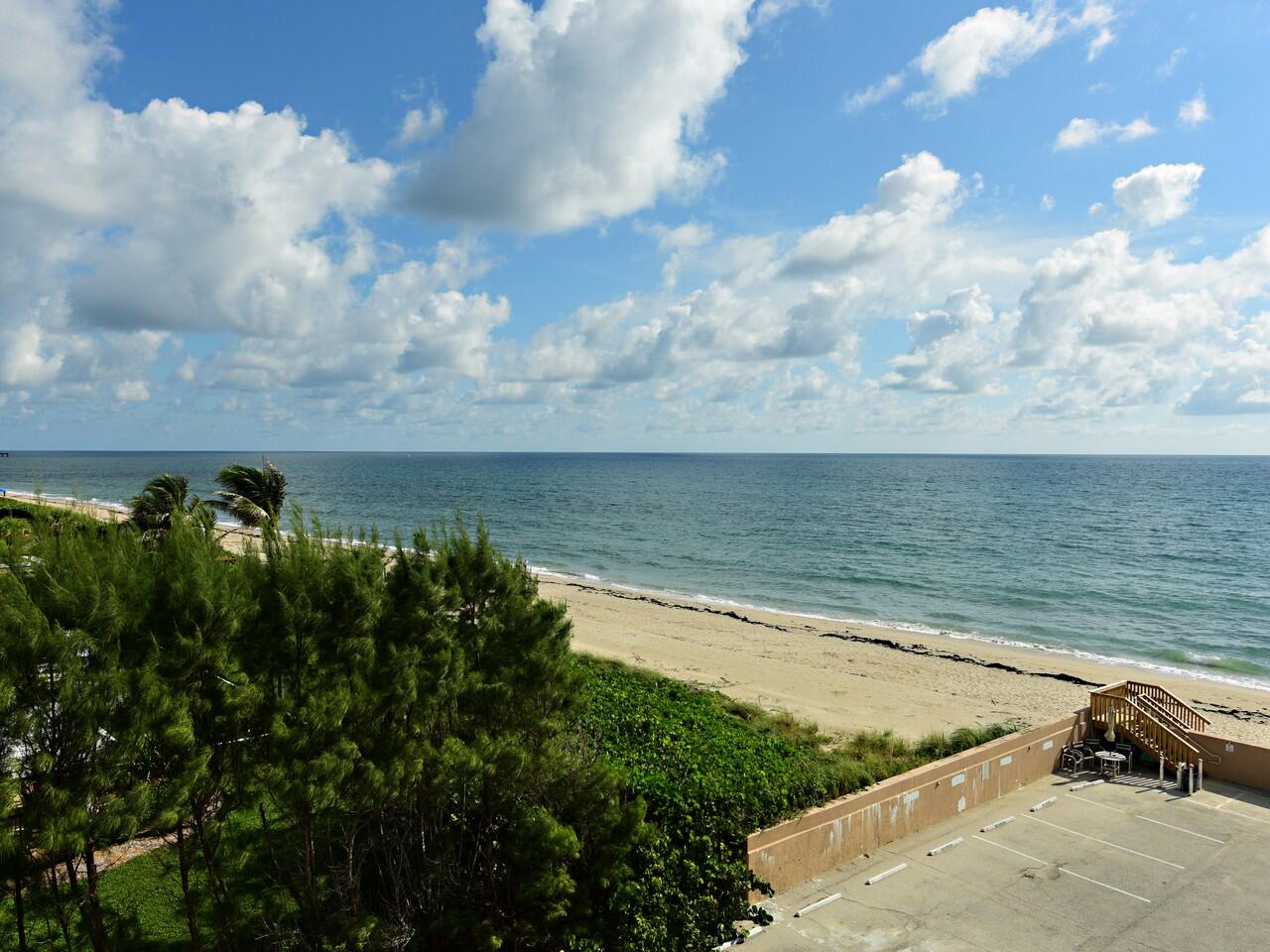 PATRICIAN OF PALM BEACH CONDO - Residential