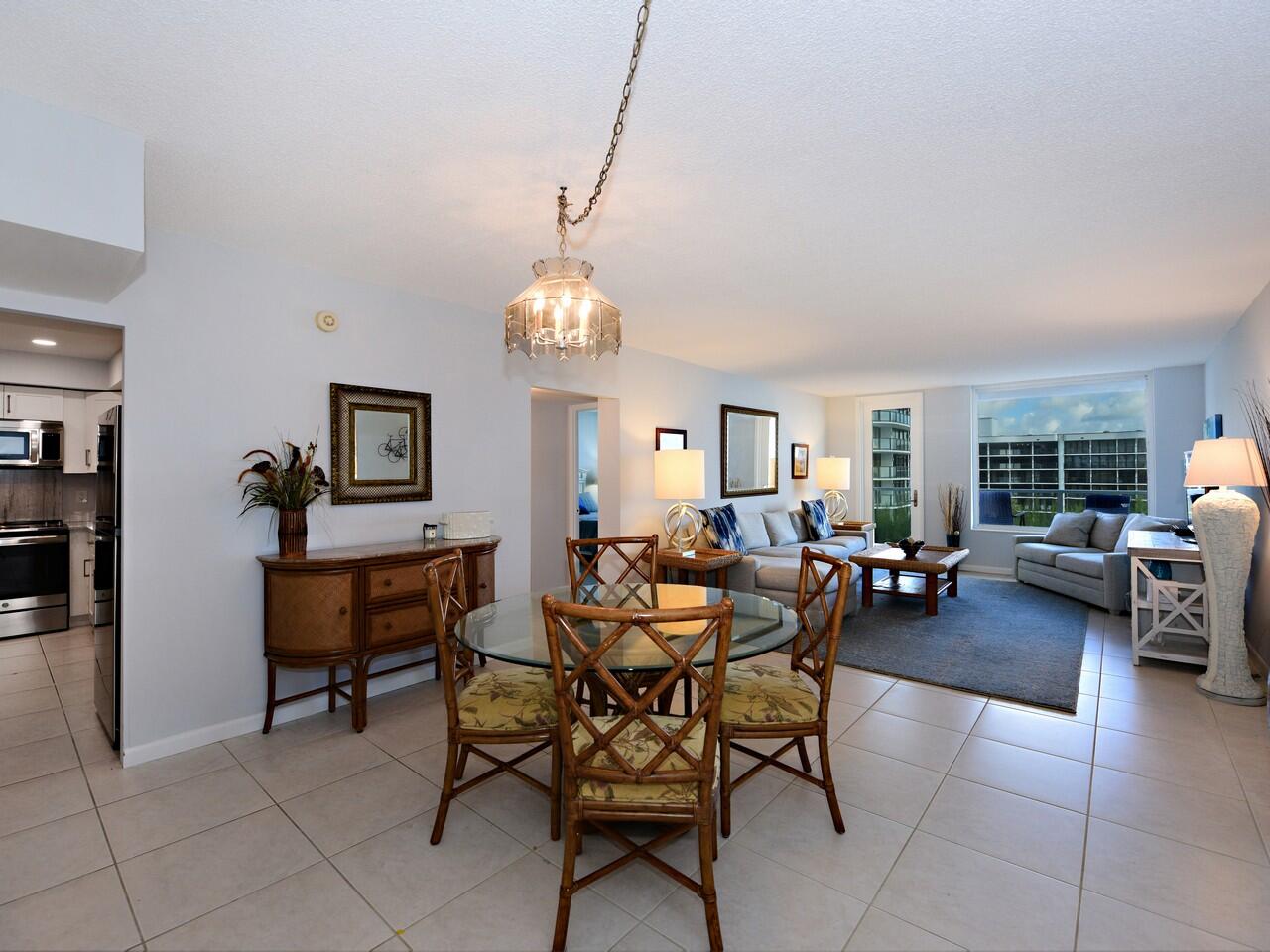 PATRICIAN OF PALM BEACH CONDO - Residential