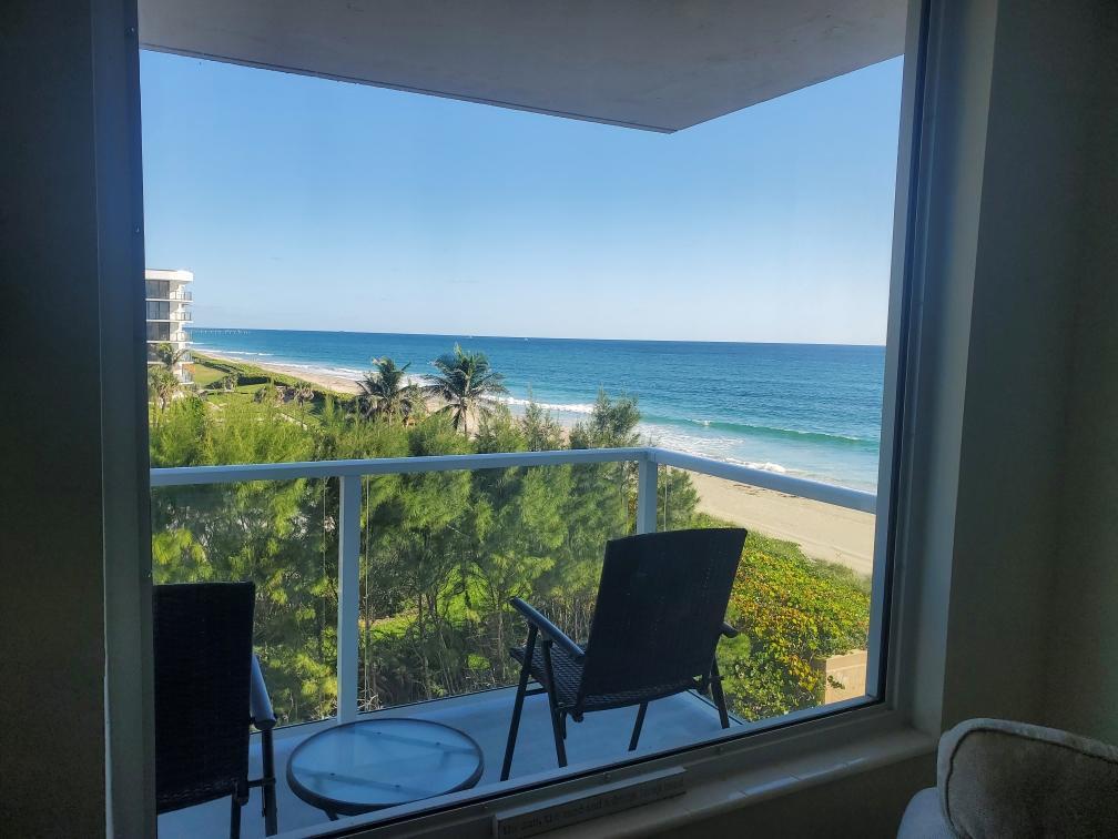 PATRICIAN OF PALM BEACH CONDO - Residential