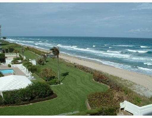 PATRICIAN OF PALM BEACH CONDO - Residential
