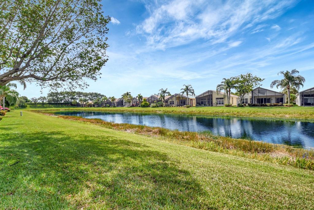Photo of 8206 Azure Coast Boulevard, Lake Worth, FL 33467 (MLS # F10501768)