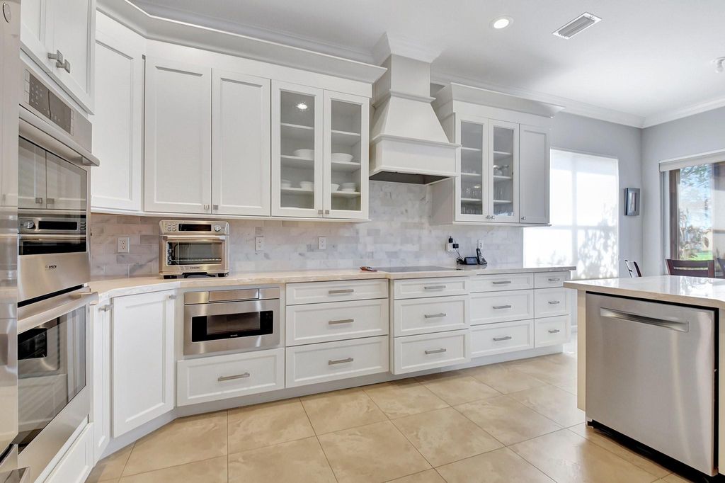 Photo of 8206 Azure Coast Boulevard, Lake Worth, FL 33467 (MLS # F10501768)