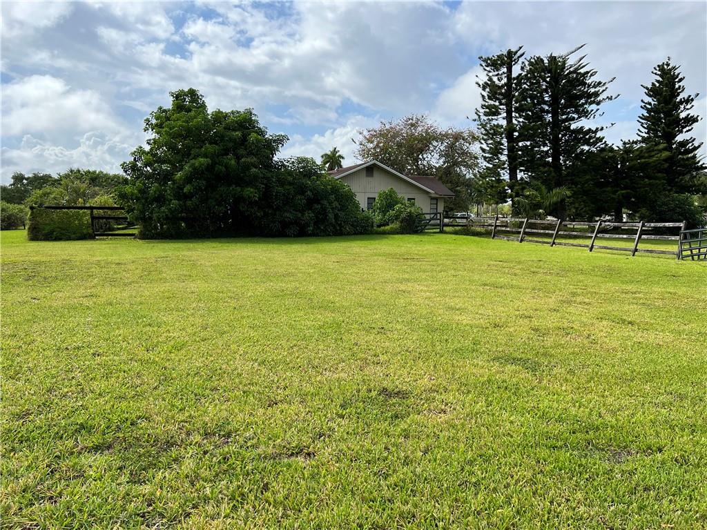 FLA FRUIT LANDS CO SUB 1 - Residential