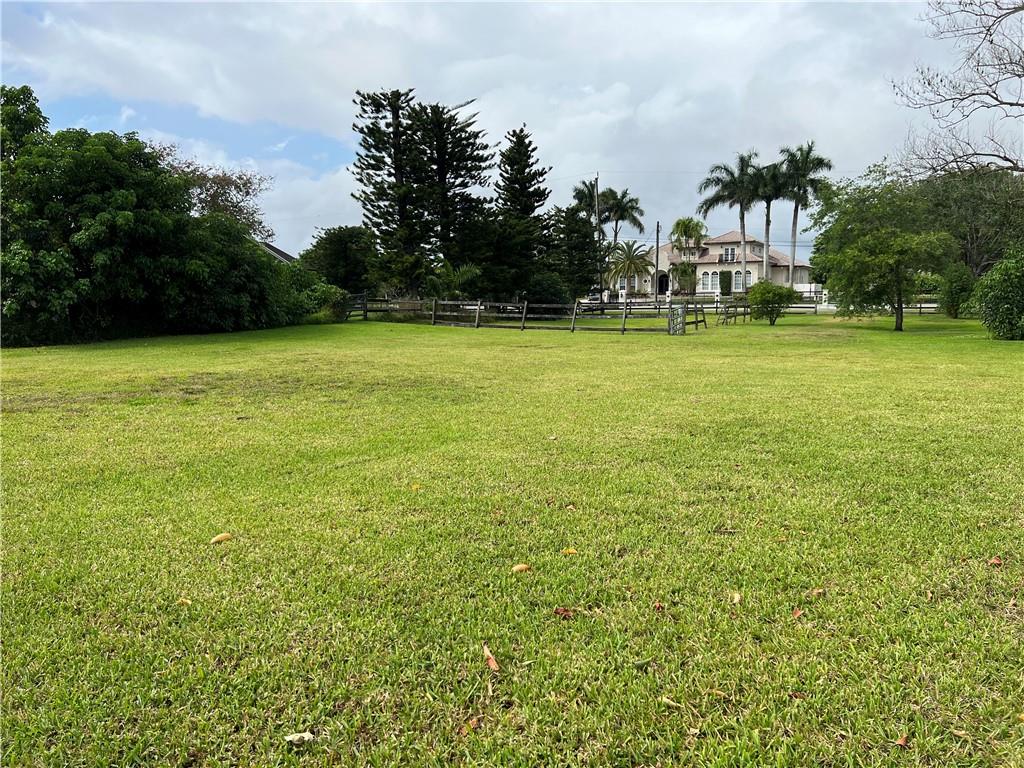 FLA FRUIT LANDS CO SUB 1 - Residential