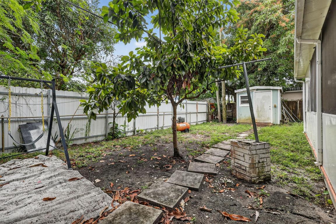 MIRAMAR SEC 6 - Residential