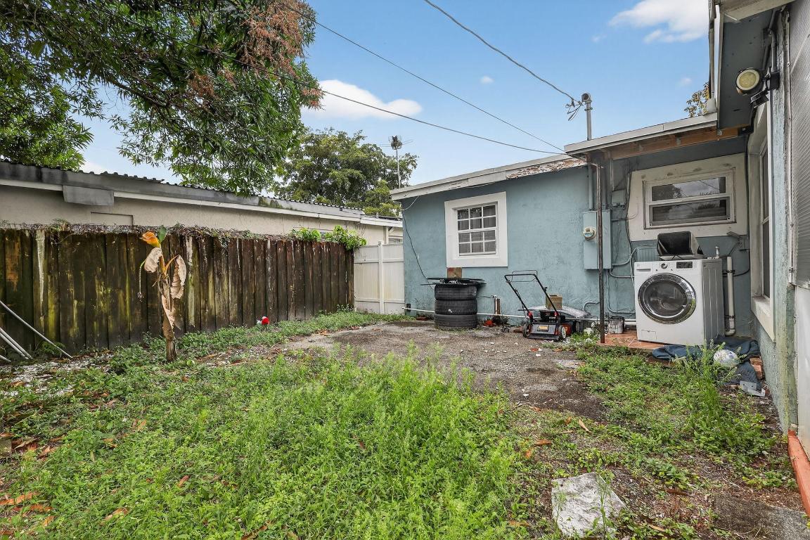 MIRAMAR SEC 6 - Residential