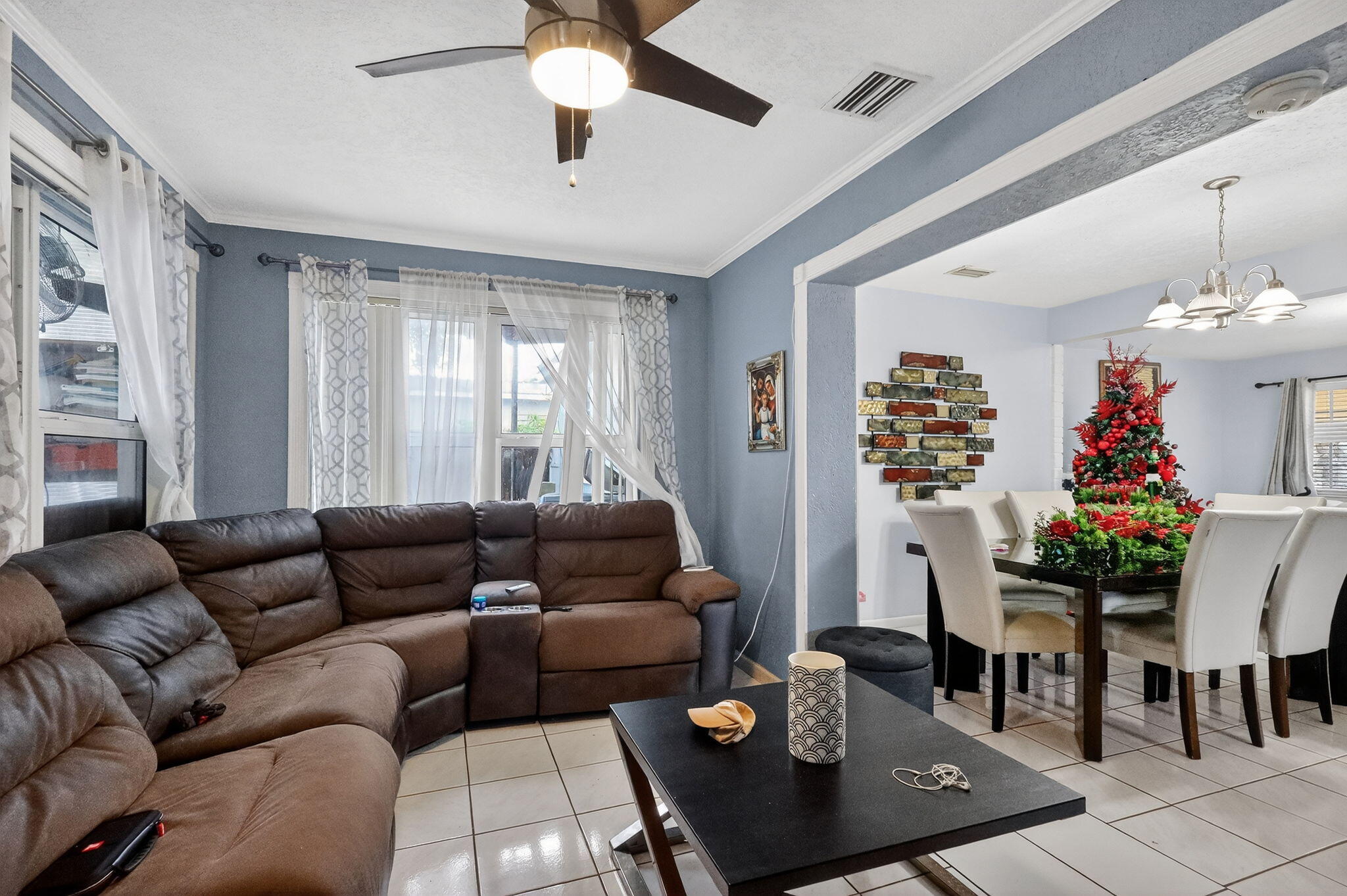 MIRAMAR SEC 6 - Residential