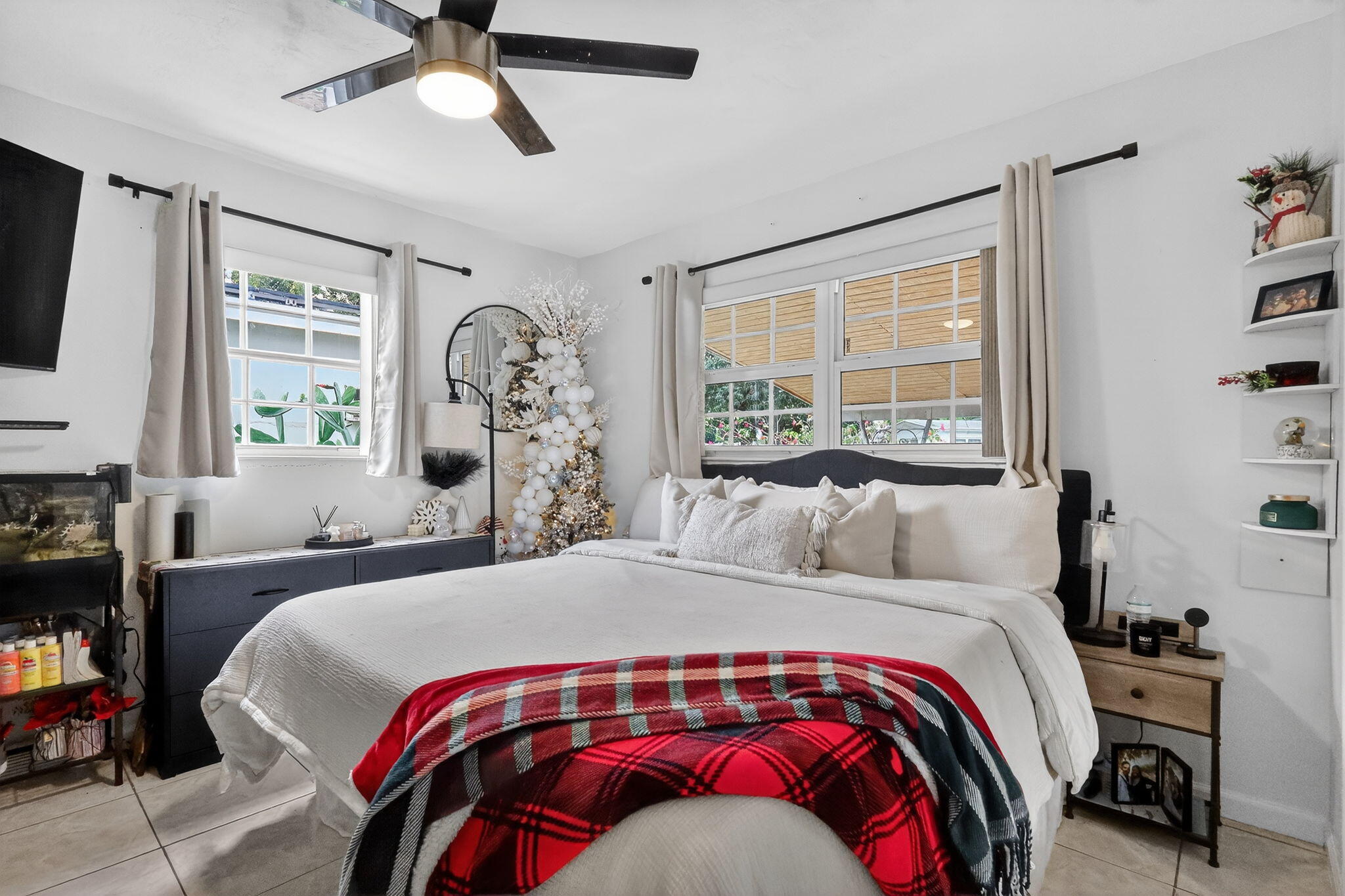 MIRAMAR SEC 6 - Residential