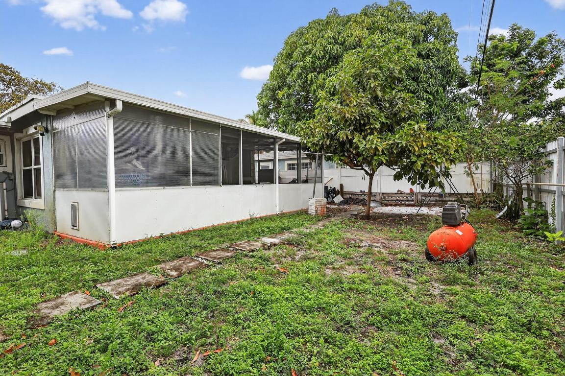 MIRAMAR SEC 6 - Residential